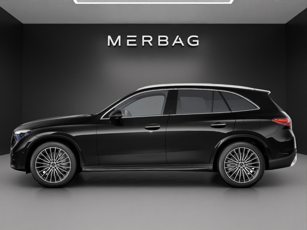 MERCEDES-BENZ GLC 400 e 4Matic EQ Star 9G-Tronic, Plug-in-Hybrid Benzina/Elettrica, Auto nuove, Automatico - 3