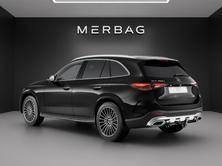 MERCEDES-BENZ GLC 400 e 4Matic EQ Star 9G-Tronic, Plug-in-Hybrid Benzin/Elektro, Neuwagen, Automatik - 5