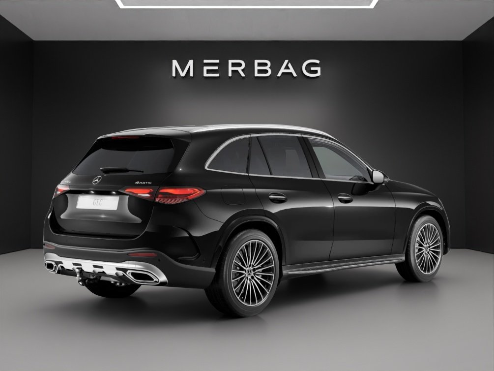 MERCEDES-BENZ GLC 400 e 4Matic EQ Star 9G-Tronic, Plug-in-Hybrid Benzina/Elettrica, Auto nuove, Automatico - 7