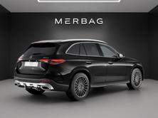 MERCEDES-BENZ GLC 400 e 4Matic EQ Star 9G-Tronic, Plug-in-Hybrid Benzin/Elektro, Neuwagen, Automatik - 7