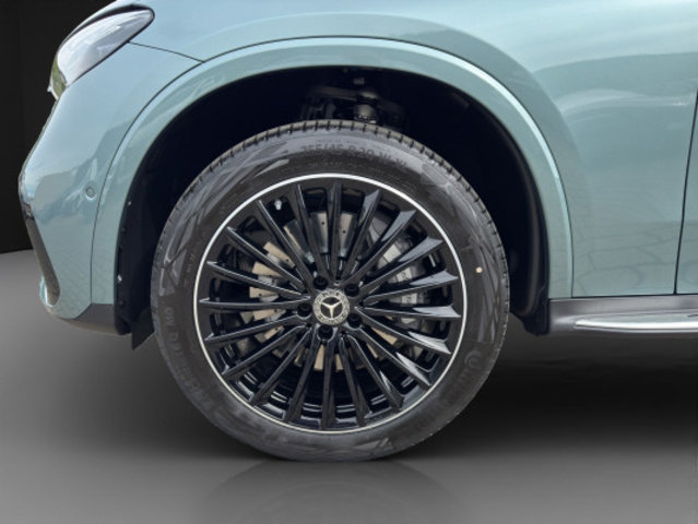 MERCEDES-BENZ GLC 400 e 4M EQ Star, Hybride Rechargeable Essence/Électricité, Voiture nouvelle, Automatique - 7