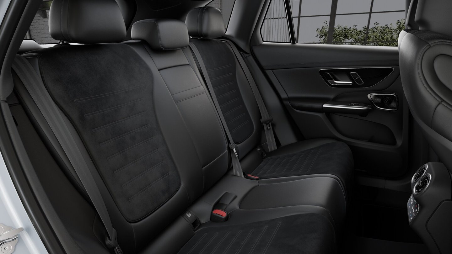 MERCEDES-BENZ GLC 400 e 4Matic EQ Star 9G-Tronic, Hybride Rechargeable Essence/Électricité, Voiture nouvelle, Automatique - 6