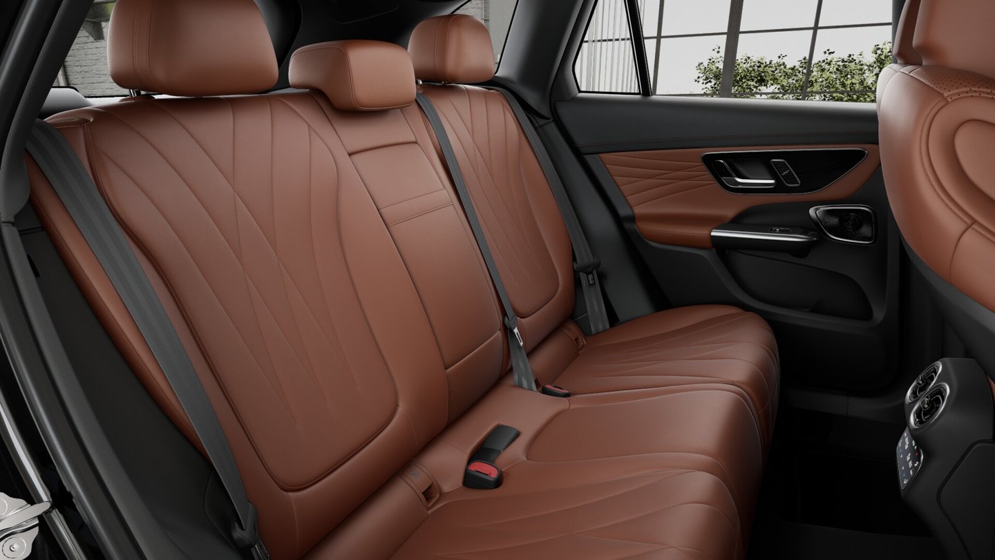 MERCEDES-BENZ GLC 400 e 4Matic EQ Star 9G-Tronic, Plug-in-Hybrid Benzin/Elektro, Neuwagen, Automatik - 6