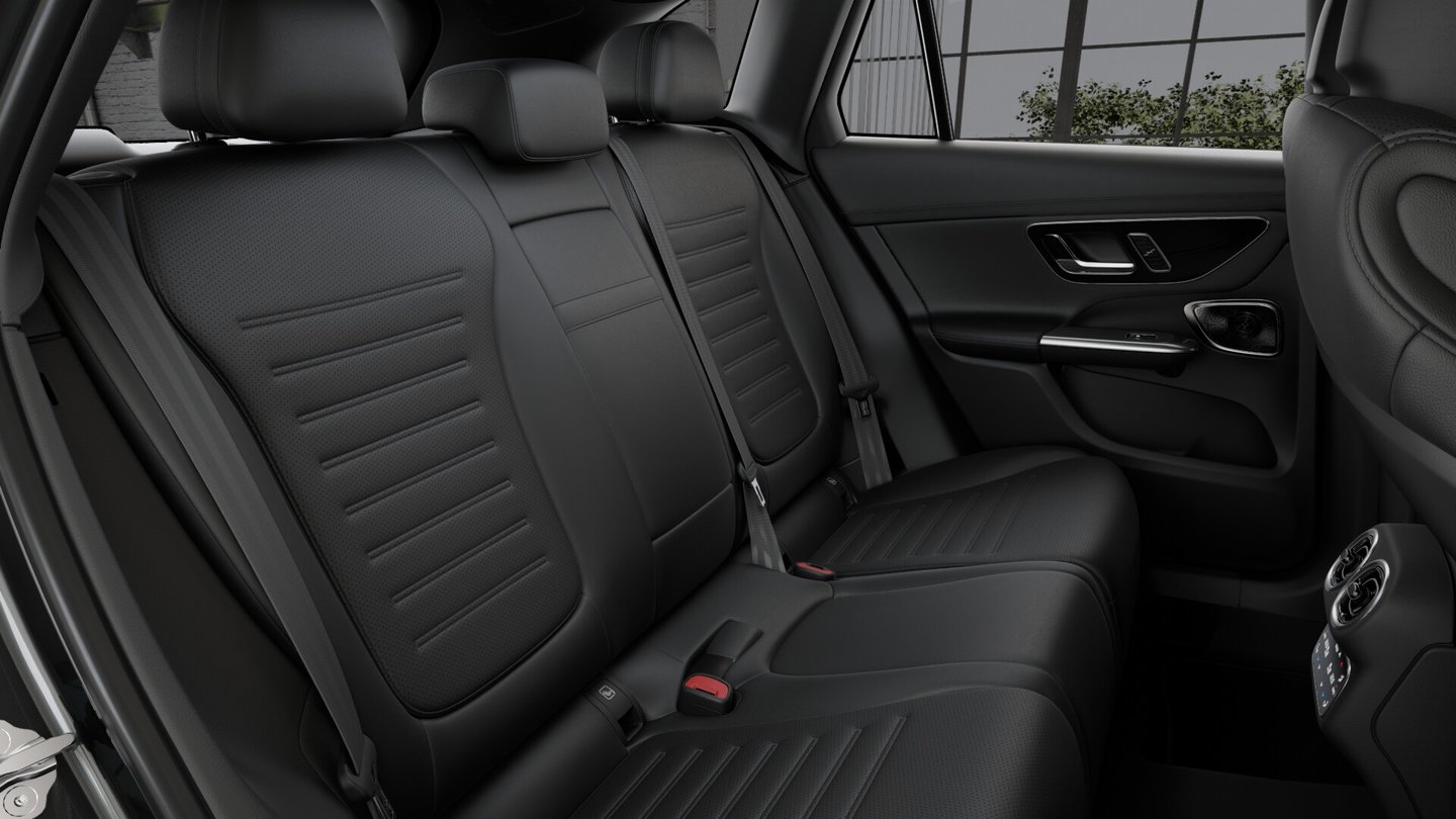 MERCEDES-BENZ GLC 400 e 4Matic EQ Star 9G-Tronic, Plug-in-Hybrid Benzin/Elektro, Neuwagen, Automatik - 6