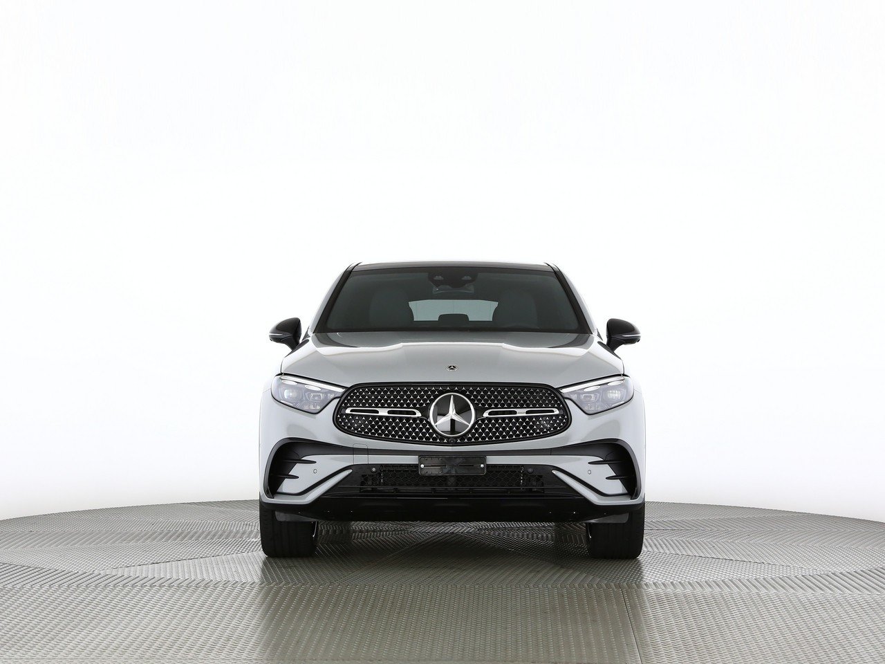 MERCEDES-BENZ GLC Coupé 400 e 4Matic EQ Star 9G-Tronic, Plug-in-Hybrid Petrol/Electric, New car, Automatic - 2