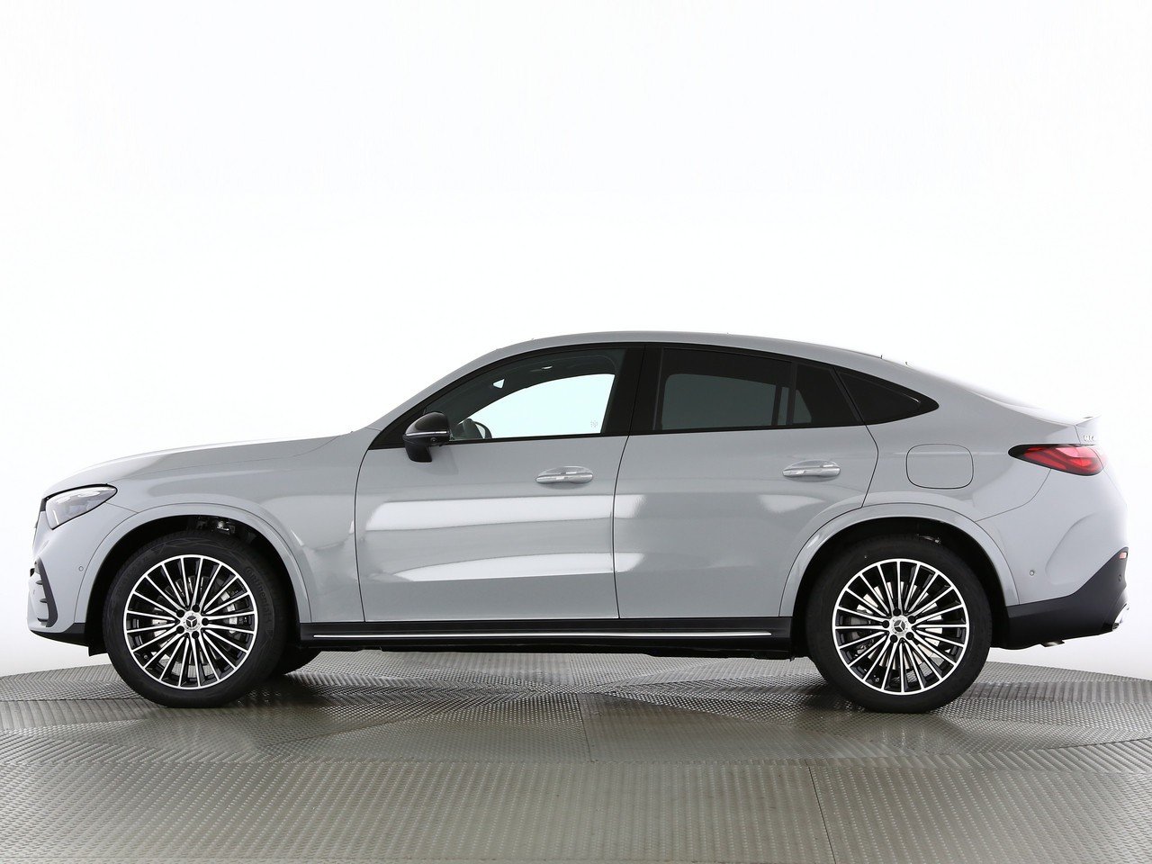 MERCEDES-BENZ GLC Coupé 400 e 4Matic EQ Star 9G-Tronic, Plug-in-Hybrid Petrol/Electric, New car, Automatic - 3