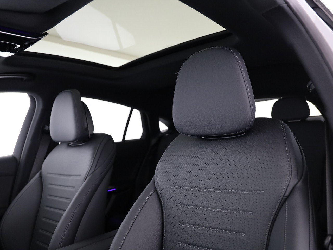 MERCEDES-BENZ GLC Coupé 400 e 4Matic EQ Star 9G-Tronic, Plug-in-Hybrid Petrol/Electric, New car, Automatic - 7