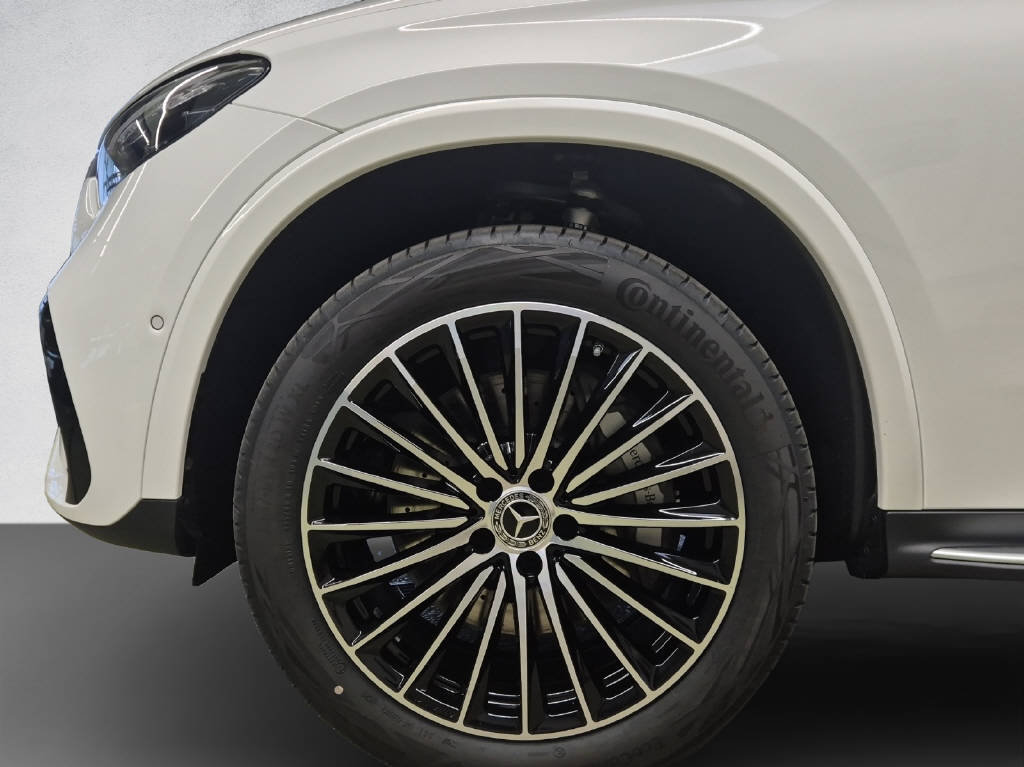MERCEDES-BENZ GLC 400 e AMG Line 4Matic EQ Star, Plug-in-Hybrid Benzina/Elettrica, Auto nuove, Automatico - 6