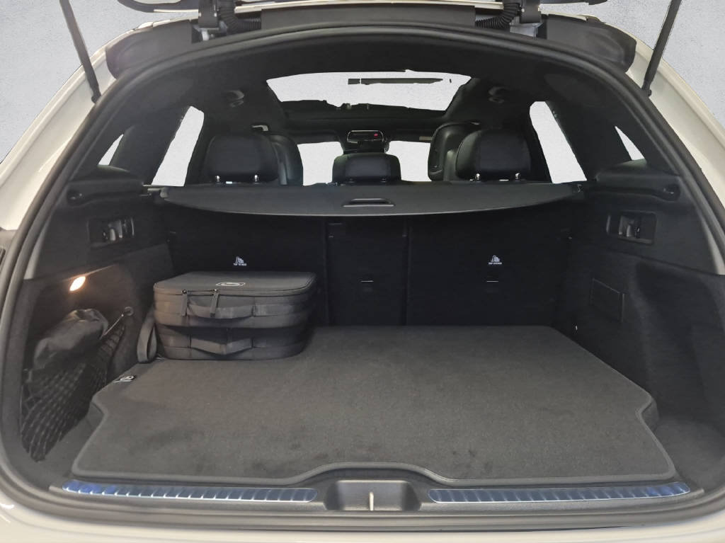 MERCEDES-BENZ GLC 400 e AMG Line 4Matic EQ Star, Plug-in-Hybrid Benzina/Elettrica, Auto nuove, Automatico - 7
