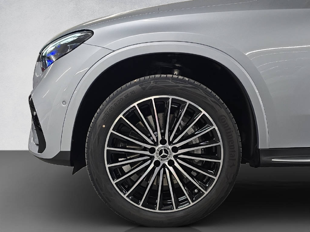 MERCEDES-BENZ GLC 400 e AMG Line 4Matic EQ Star, Plug-in-Hybrid Benzin/Elektro, Neuwagen, Automatik - 7