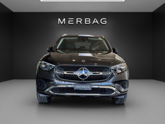 MERCEDES-BENZ GLC 400 e 4M EQ Star, Plug-in-Hybrid Petrol/Electric, New car, Automatic - 2