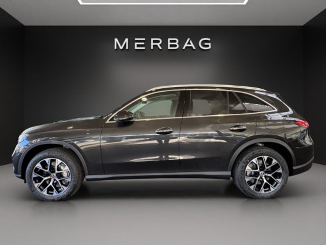 MERCEDES-BENZ GLC 400 e 4M EQ Star, Plug-in-Hybrid Petrol/Electric, New car, Automatic - 3