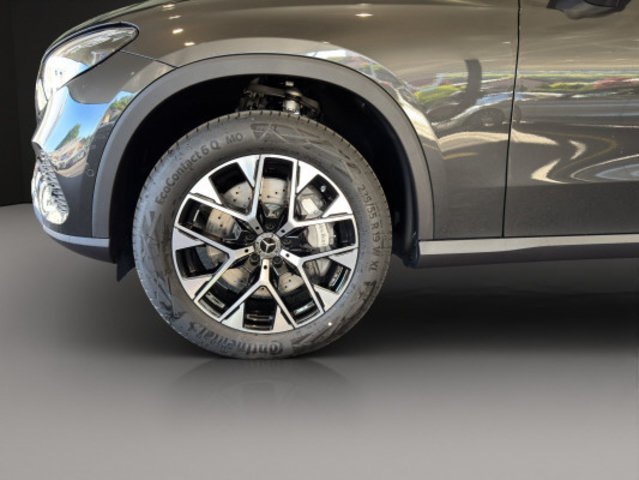 MERCEDES-BENZ GLC 400 e 4M EQ Star, Plug-in-Hybrid Petrol/Electric, New car, Automatic - 7