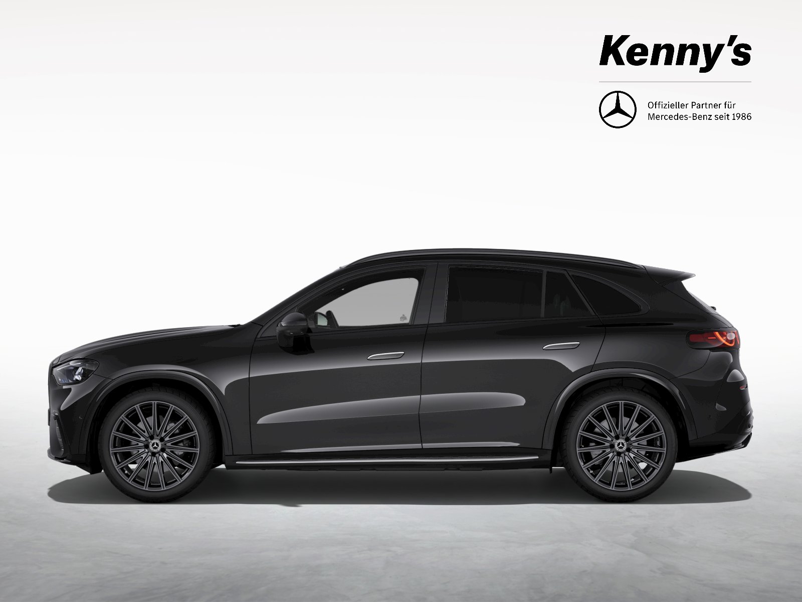 MERCEDES-BENZ GLC 400 4MATIC, Électrique, Voiture nouvelle, Automatique - 3