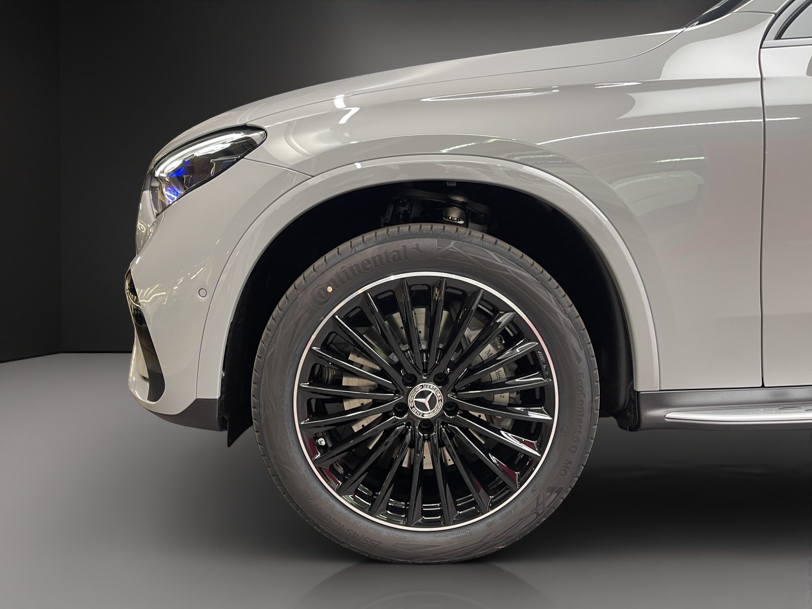 MERCEDES-BENZ GLC 400 e 4MATIC with EQ Hybrid Technology, Plug-in-Hybrid Benzina/Elettrica, Auto nuove, Automatico - 6