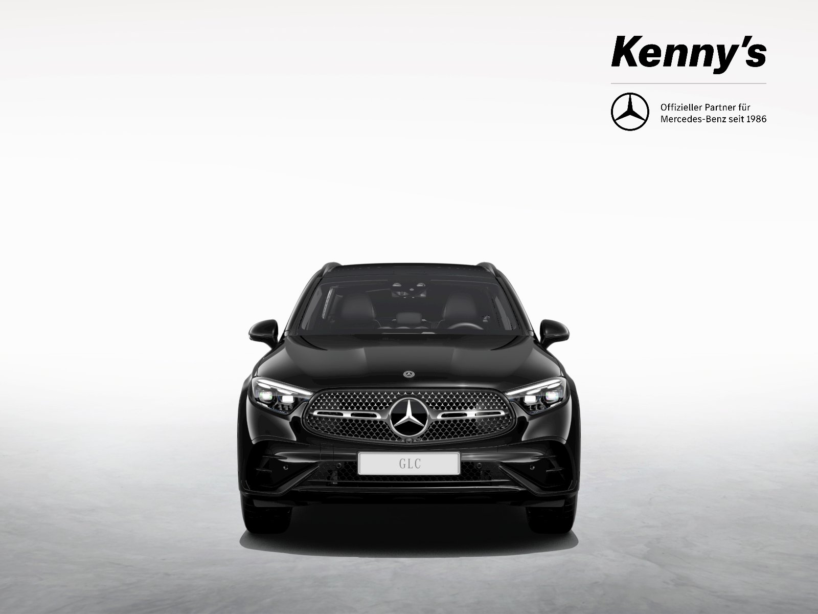 MERCEDES-BENZ GLC 400 e EQ Star AMG Line 4MATIC, Hybride Rechargeable Essence/Électricité, Voiture nouvelle, Automatique - 2