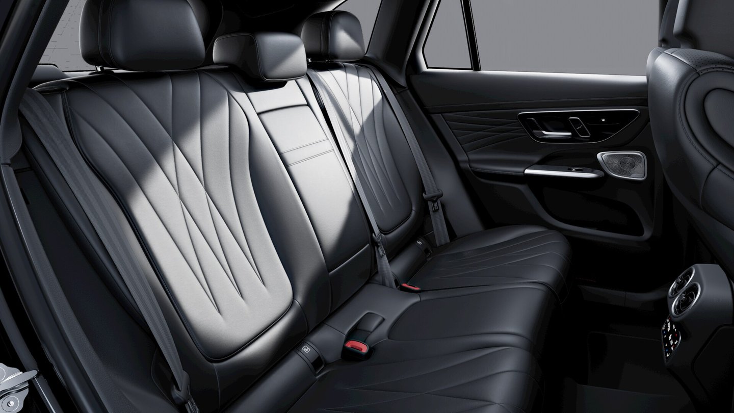 MERCEDES-BENZ GLC 400 e EQ Star AMG Line 4MATIC, Hybride Rechargeable Essence/Électricité, Voiture nouvelle, Automatique - 7