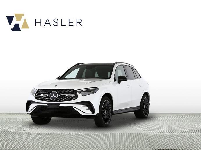MERCEDES-BENZ GLC 400 e 4Matic 9G-Tronic, Plug-in-Hybrid Benzin/Elektro, Neuwagen, Automatik