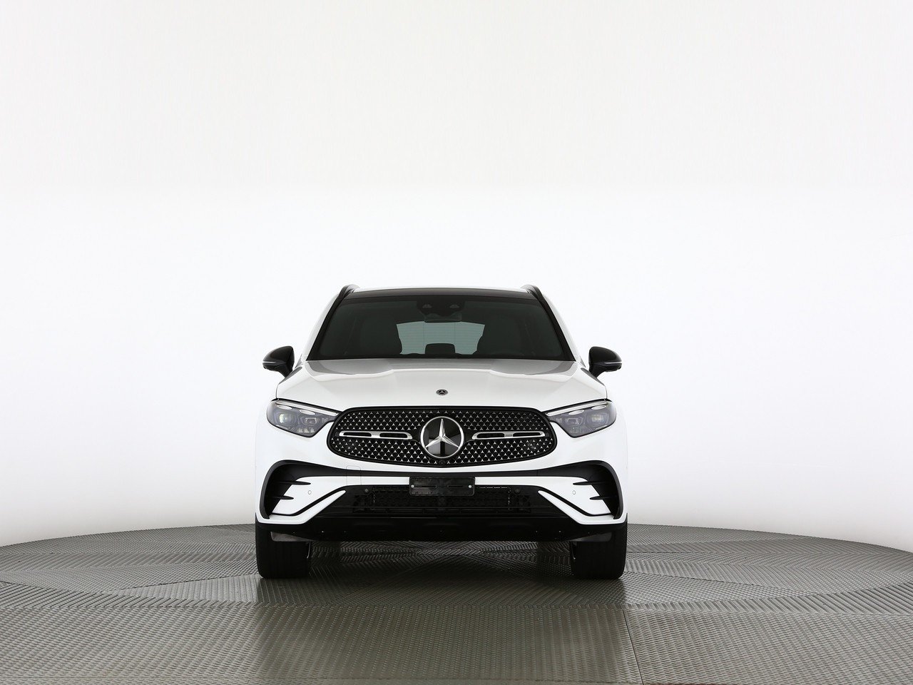 MERCEDES-BENZ GLC 400 e 4Matic 9G-Tronic, Plug-in-Hybrid Benzina/Elettrica, Auto nuove, Automatico - 2