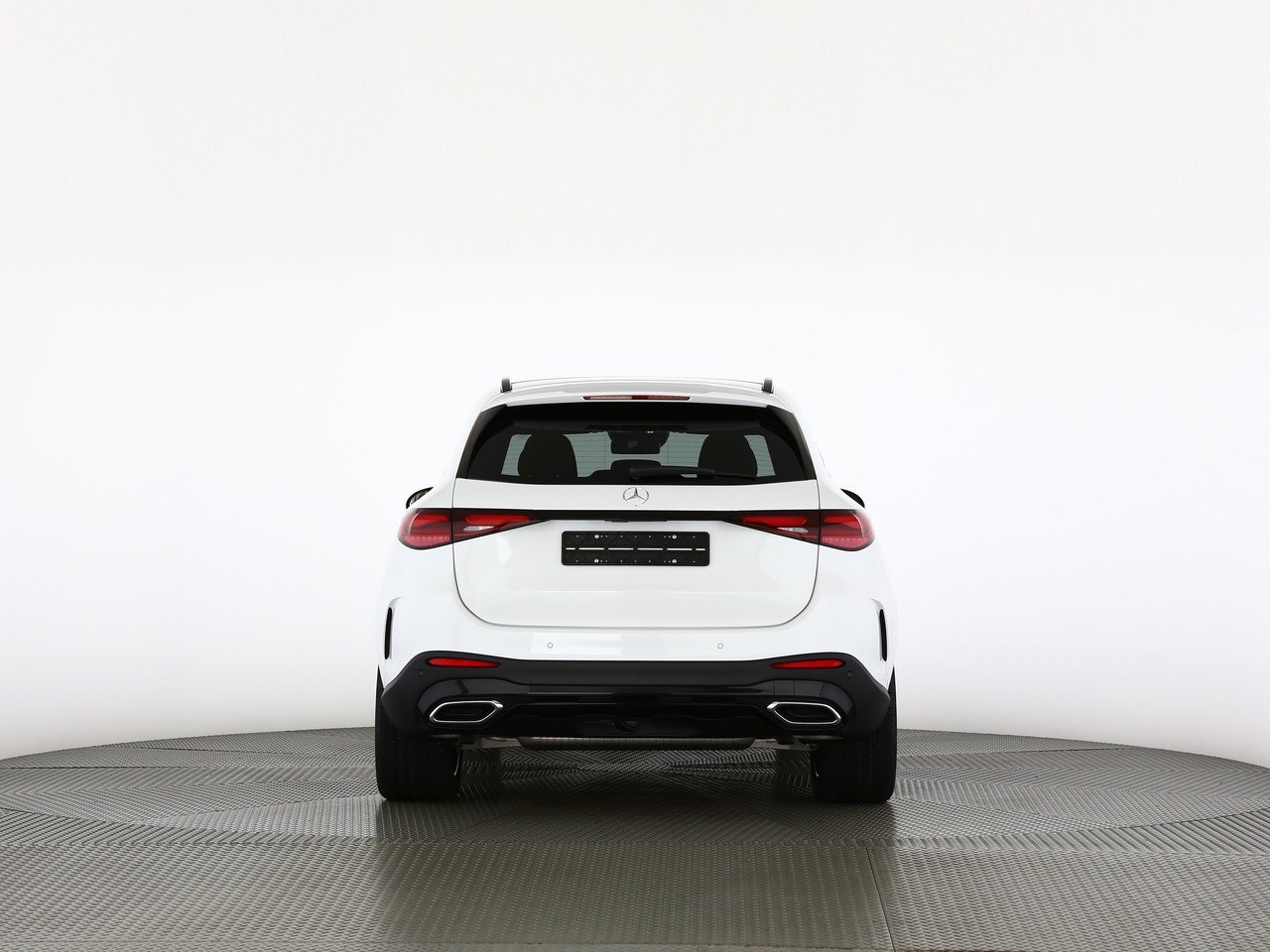 MERCEDES-BENZ GLC 400 e 4Matic 9G-Tronic, Plug-in-Hybrid Benzina/Elettrica, Auto nuove, Automatico - 4