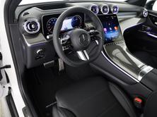MERCEDES-BENZ GLC 400 e 4Matic 9G-Tronic, Plug-in-Hybrid Benzin/Elektro, Neuwagen, Automatik - 6