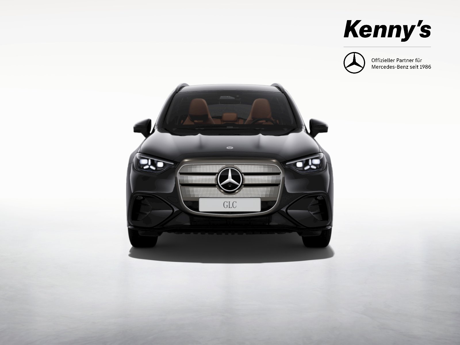 MERCEDES-BENZ GLC 400 4MATIC, Electric, New car, Automatic - 2