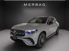 MERCEDES-BENZ GLC 400 e 4Matic EQ Star 9G-Tronic, Plug-in-Hybrid Petrol/Electric, New car, Automatic - 3