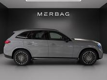 MERCEDES-BENZ GLC 400 e 4Matic EQ Star 9G-Tronic, Plug-in-Hybrid Petrol/Electric, New car, Automatic - 4