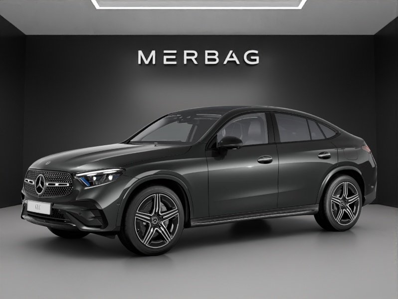 MERCEDES-BENZ GLC Coupé 400 e 4Matic EQ Star 9G-Tronic, Plug-in-Hybrid Benzina/Elettrica, Auto nuove, Automatico - 7