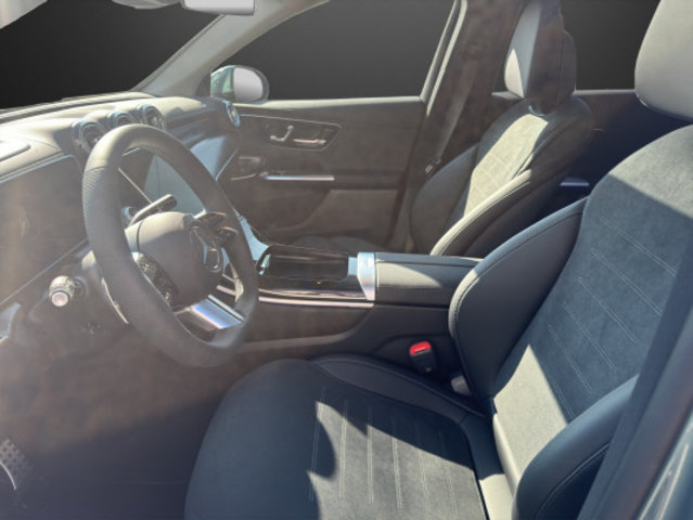 MERCEDES-BENZ GLC 400 e 4M EQ Star, Plug-in-Hybrid Benzina/Elettrica, Auto nuove, Automatico - 7