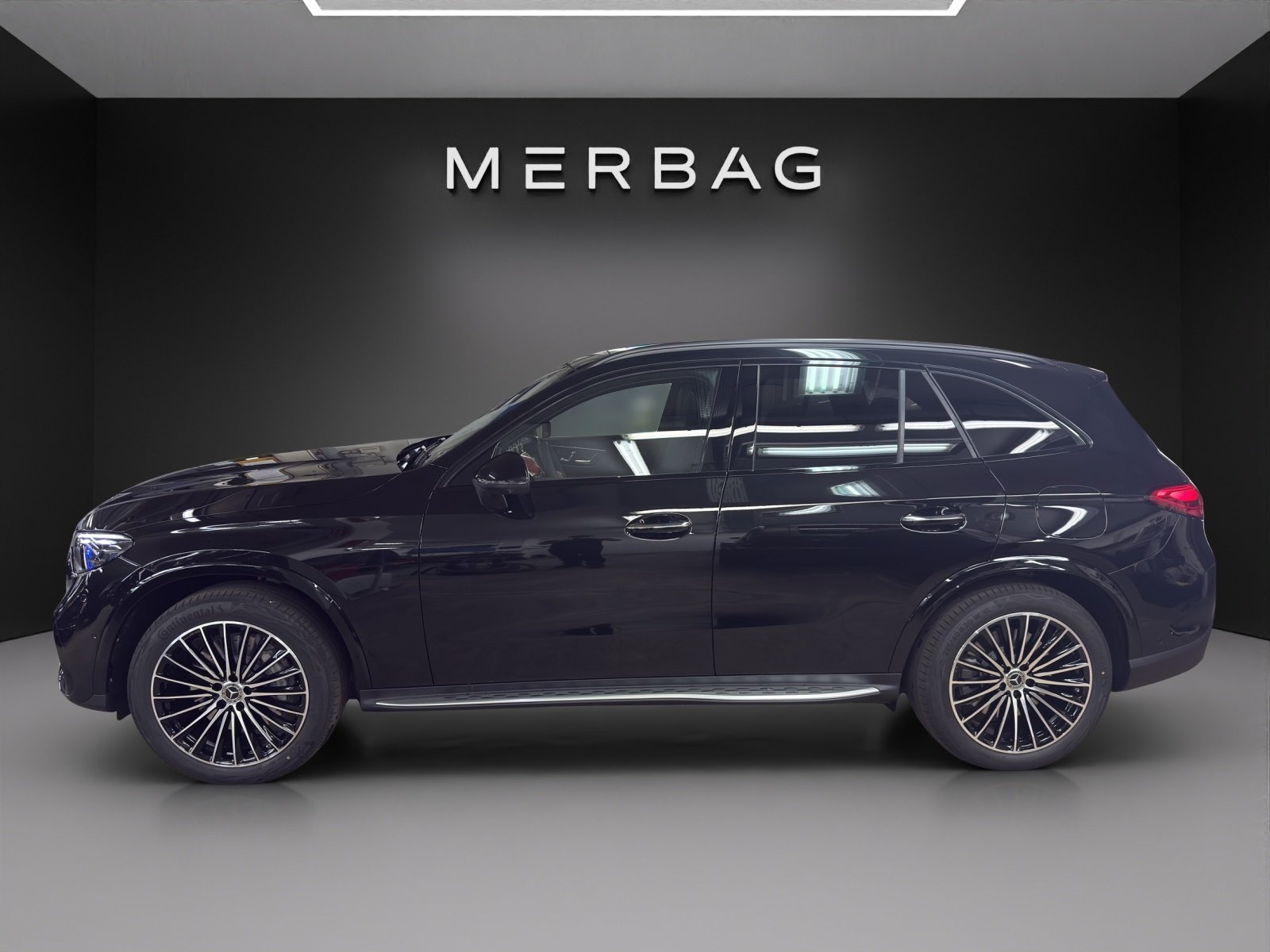 MERCEDES-BENZ GLC 400 e 4Matic EQ Star, Plug-in-Hybrid Benzin/Elektro, Neuwagen, Automatik - 2