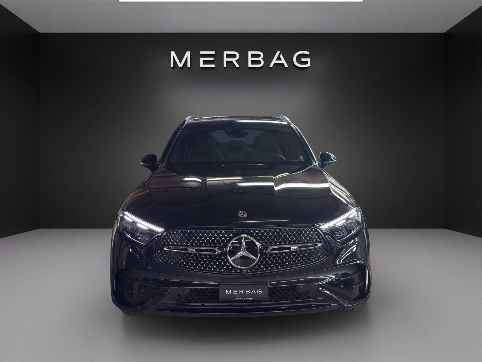 MERCEDES-BENZ GLC 400 e 4Matic EQ Star, Plug-in-Hybrid Benzin/Elektro, Neuwagen, Automatik - 7