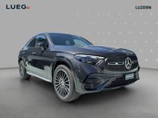 MERCEDES-BENZ GLC Coupé 400 e 4Matic EQ Star 9G-Tronic, Plug-in-Hybrid Benzin/Elektro, Neuwagen, Automatik - 5