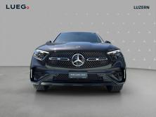 MERCEDES-BENZ GLC Coupé 400 e 4Matic EQ Star 9G-Tronic, Plug-in-Hybrid Benzin/Elektro, Neuwagen, Automatik - 6