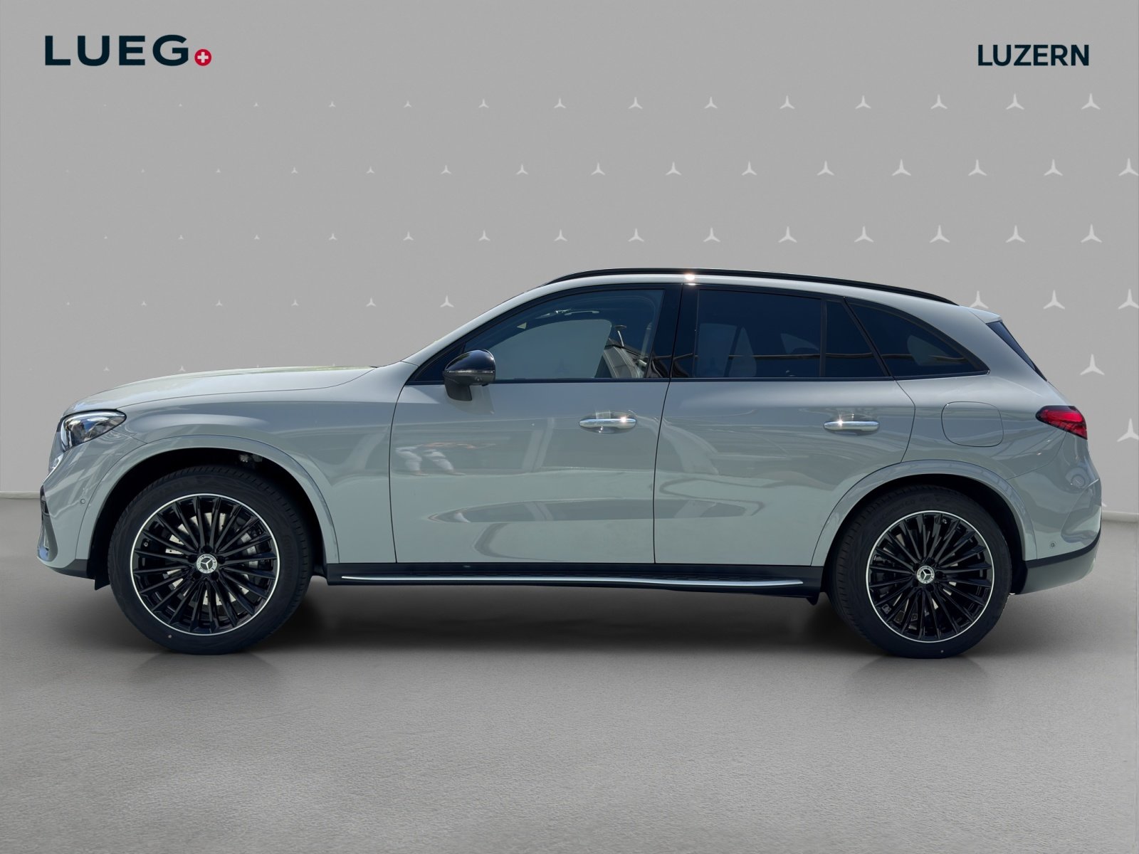 MERCEDES-BENZ GLC 400 e 4Matic EQ Star 9G-Tronic, Plug-in-Hybrid Benzina/Elettrica, Auto nuove, Automatico - 2