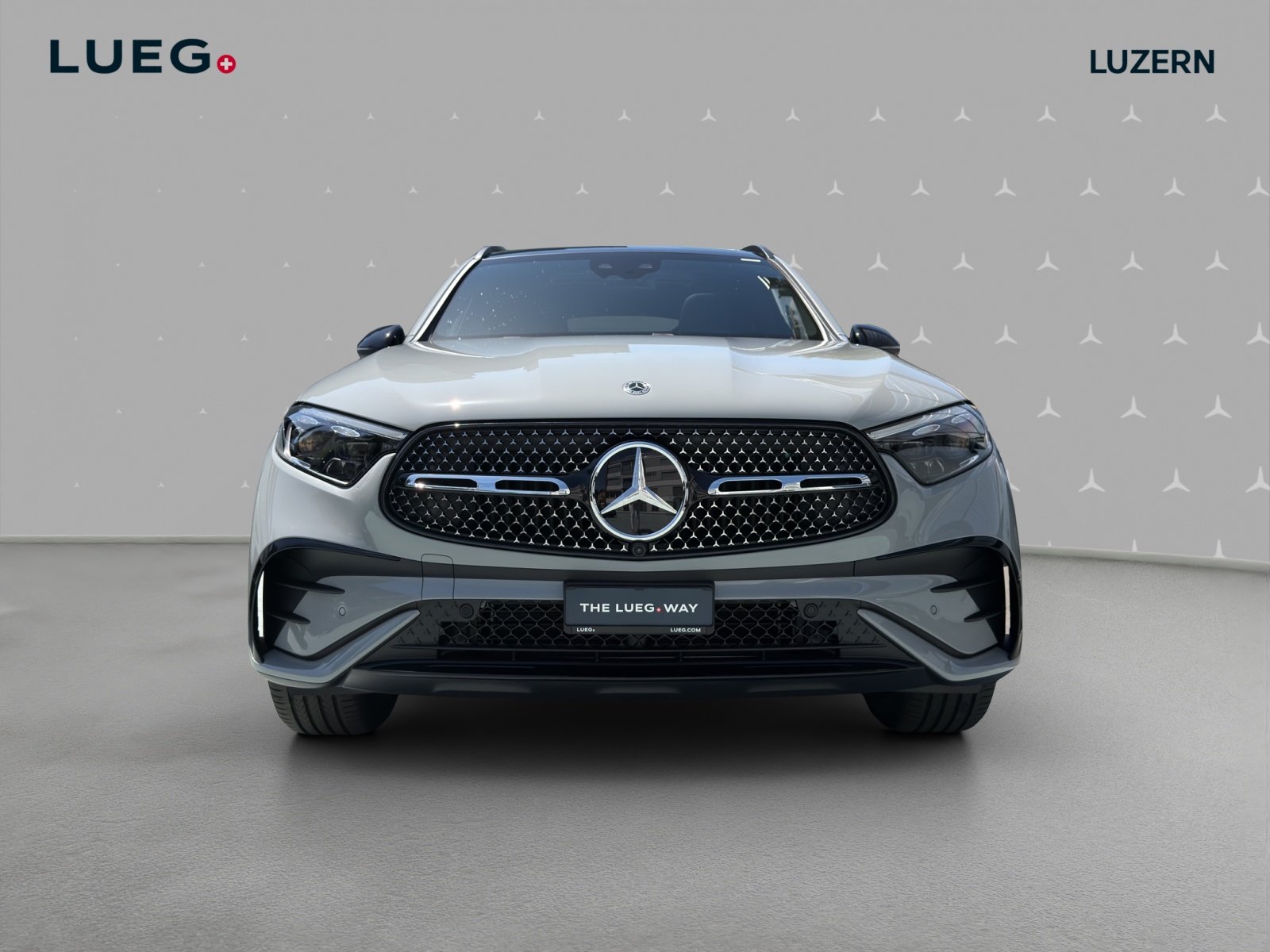 MERCEDES-BENZ GLC 400 e 4Matic EQ Star 9G-Tronic, Plug-in-Hybrid Benzina/Elettrica, Auto nuove, Automatico - 6