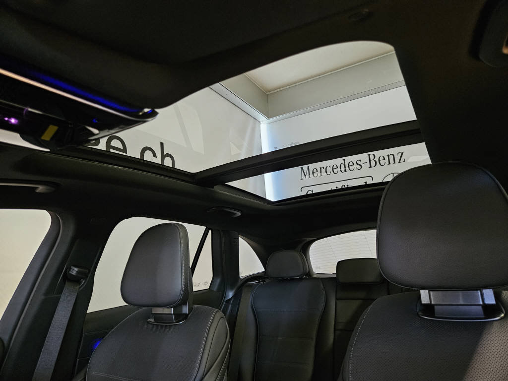 MERCEDES-BENZ GLC 400 e 4Matic AMG Line EQ Star, Plug-in-Hybrid Benzin/Elektro, Neuwagen, Automatik - 5