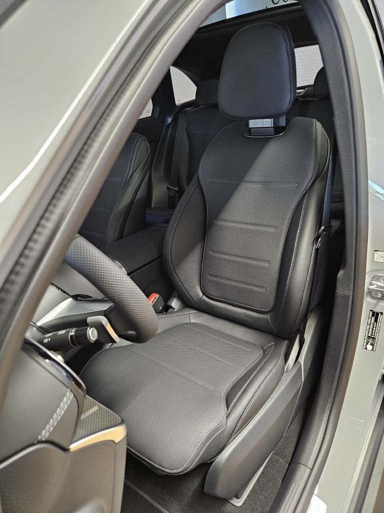 MERCEDES-BENZ GLC 400 e 4Matic AMG Line EQ Star, Plug-in-Hybrid Benzin/Elektro, Neuwagen, Automatik - 6