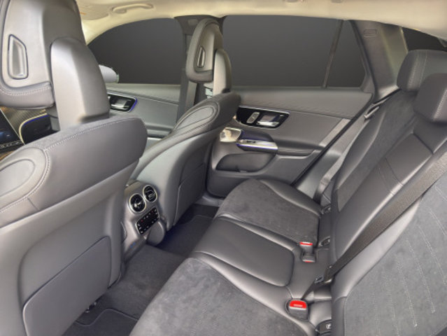 MERCEDES-BENZ GLC 400 e 4M 9G-Tronic, Plug-in-Hybrid Benzina/Elettrica, Auto nuove, Automatico - 7