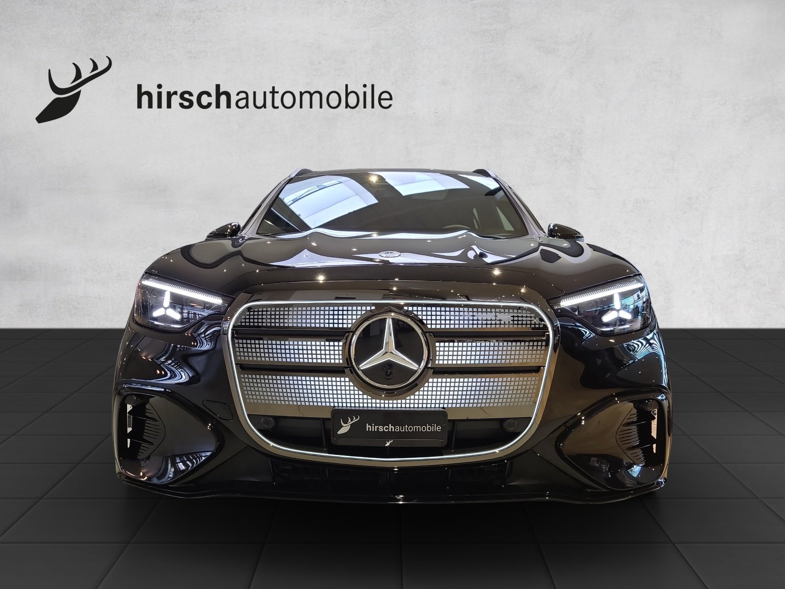 MERCEDES-BENZ GLC-Klasse X540 GLC 400 4matic, Elektro, Neuwagen, Automatik - 6