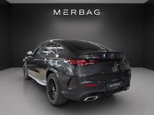 MERCEDES-BENZ GLC Coupé 400 e 4Matic EQ Star 9G-Tronic, Plug-in-Hybrid Petrol/Electric, New car, Automatic - 3