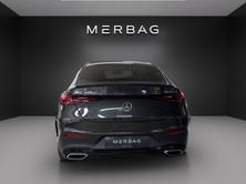 MERCEDES-BENZ GLC Coupé 400 e 4Matic EQ Star 9G-Tronic, Plug-in-Hybrid Petrol/Electric, New car, Automatic - 4