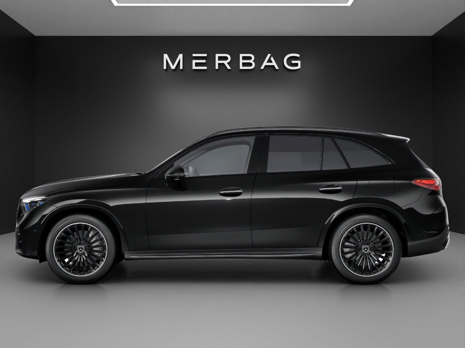 MERCEDES-BENZ GLC 400 e 4Matic 9G-Tronic, Plug-in-Hybrid Petrol/Electric, New car, Automatic - 6