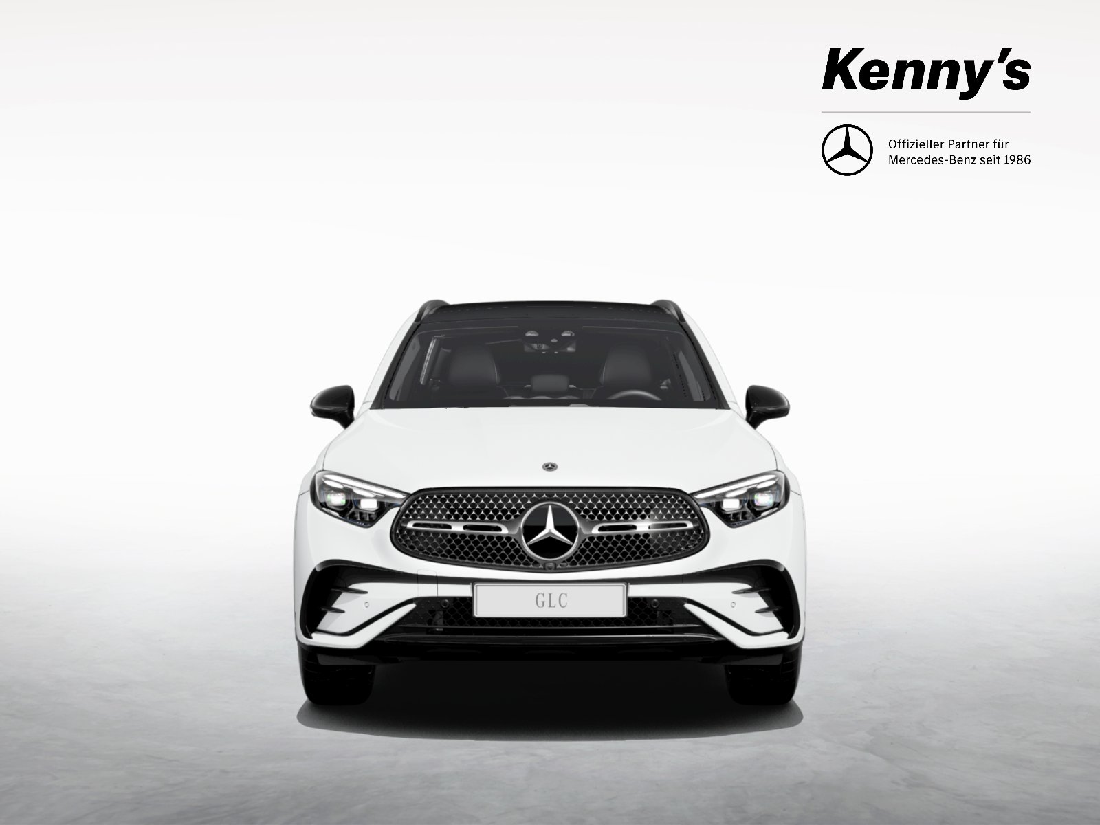 MERCEDES-BENZ GLC 400 e EQ Star AMG Line 4MATIC, Plug-in-Hybrid Benzin/Elektro, Neuwagen, Automatik - 2