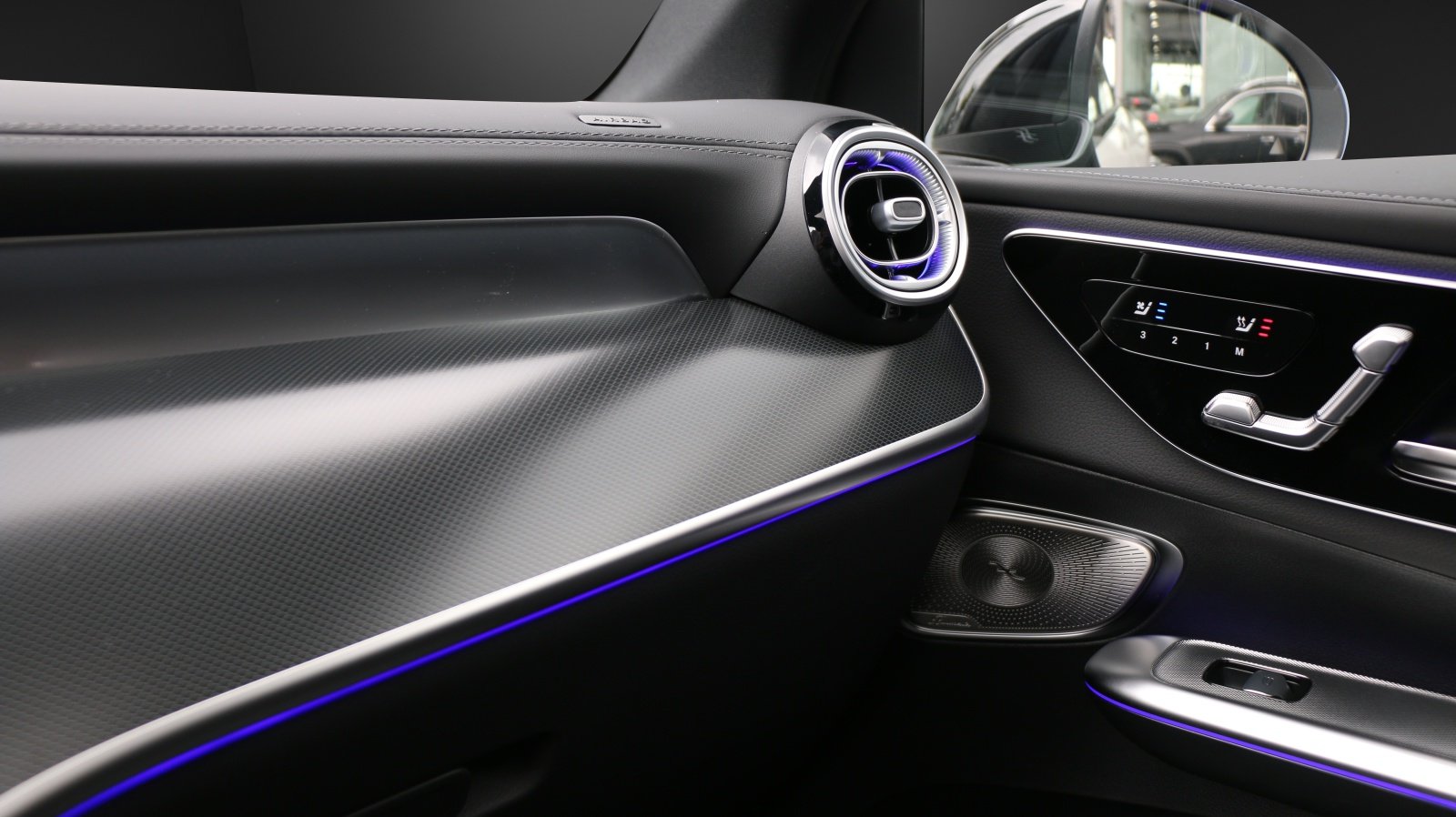 MERCEDES-BENZ GLC 400 e 4MATIC with EQ-Star Hybrid, Hybride Rechargeable Essence/Électricité, Voiture nouvelle, Automatique - 6