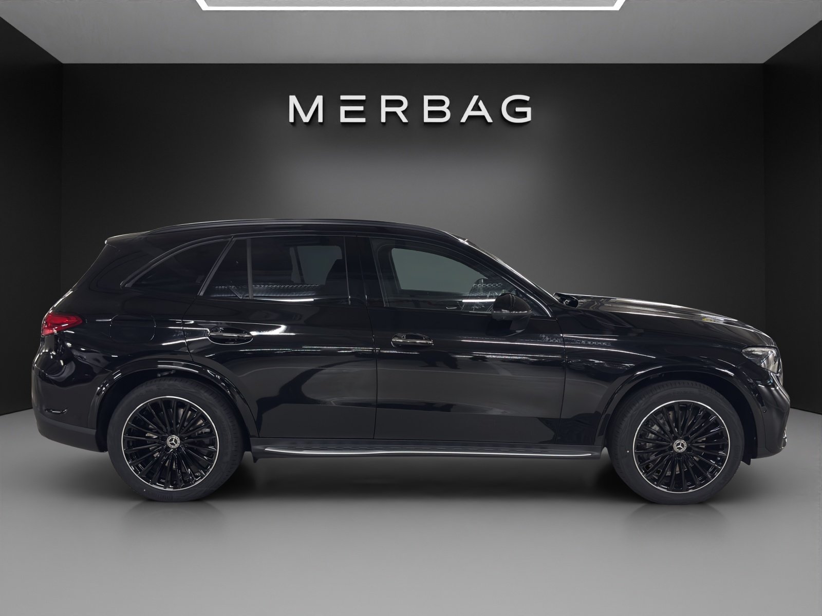 MERCEDES-BENZ GLC 400 e 4Matic EQ Star 9G-Tronic, Hybride Rechargeable Essence/Électricité, Voiture nouvelle, Automatique - 2