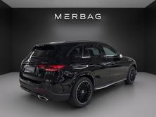MERCEDES-BENZ GLC 400 e 4Matic EQ Star 9G-Tronic, Plug-in-Hybrid Petrol/Electric, New car, Automatic - 3