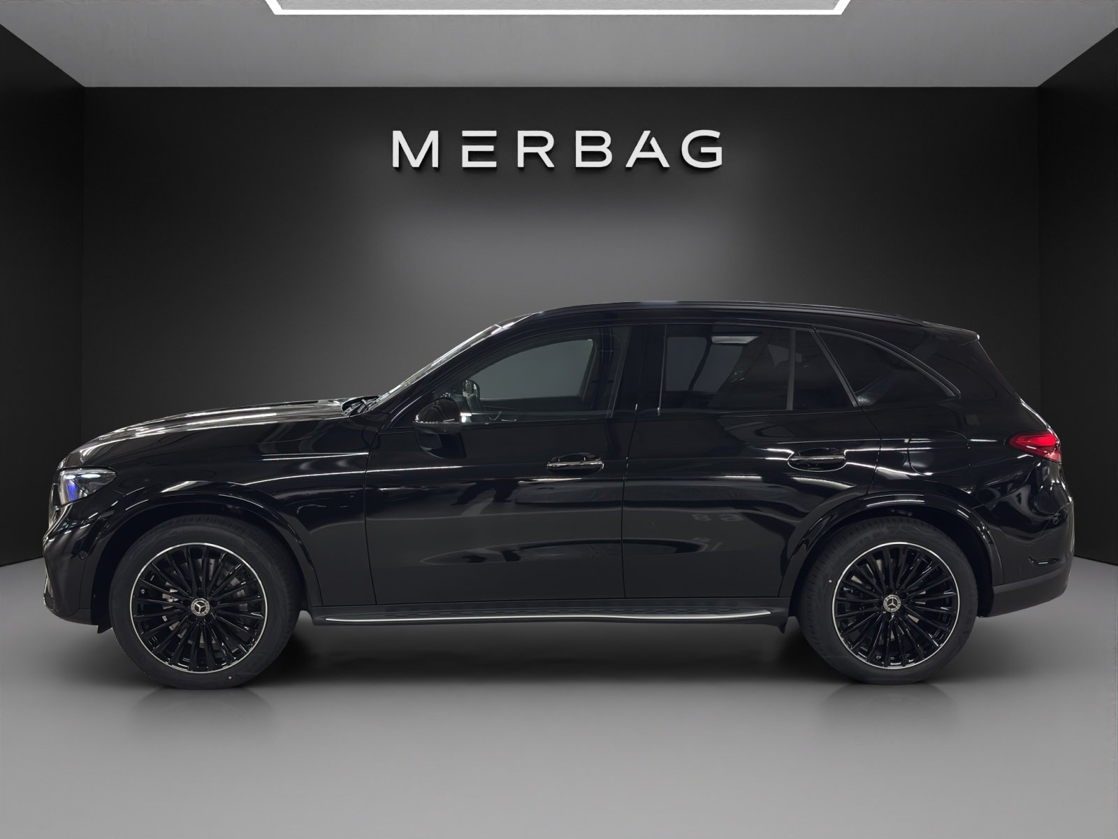 MERCEDES-BENZ GLC 400 e 4Matic EQ Star 9G-Tronic, Hybride Rechargeable Essence/Électricité, Voiture nouvelle, Automatique - 6