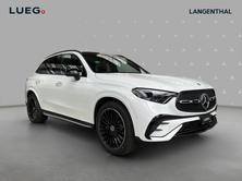 MERCEDES-BENZ GLC 400 e 4Matic EQ Star 9G-Tronic, Hybride Rechargeable Essence/Électricité, Voiture nouvelle, Automatique - 5