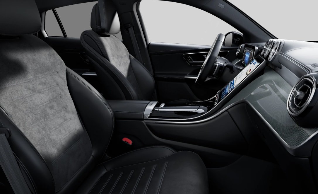 MERCEDES-BENZ GLC Coupé 400 e 4Matic EQ Star 9G-Tronic, Plug-in-Hybrid Benzin/Elektro, Neuwagen, Automatik - 4